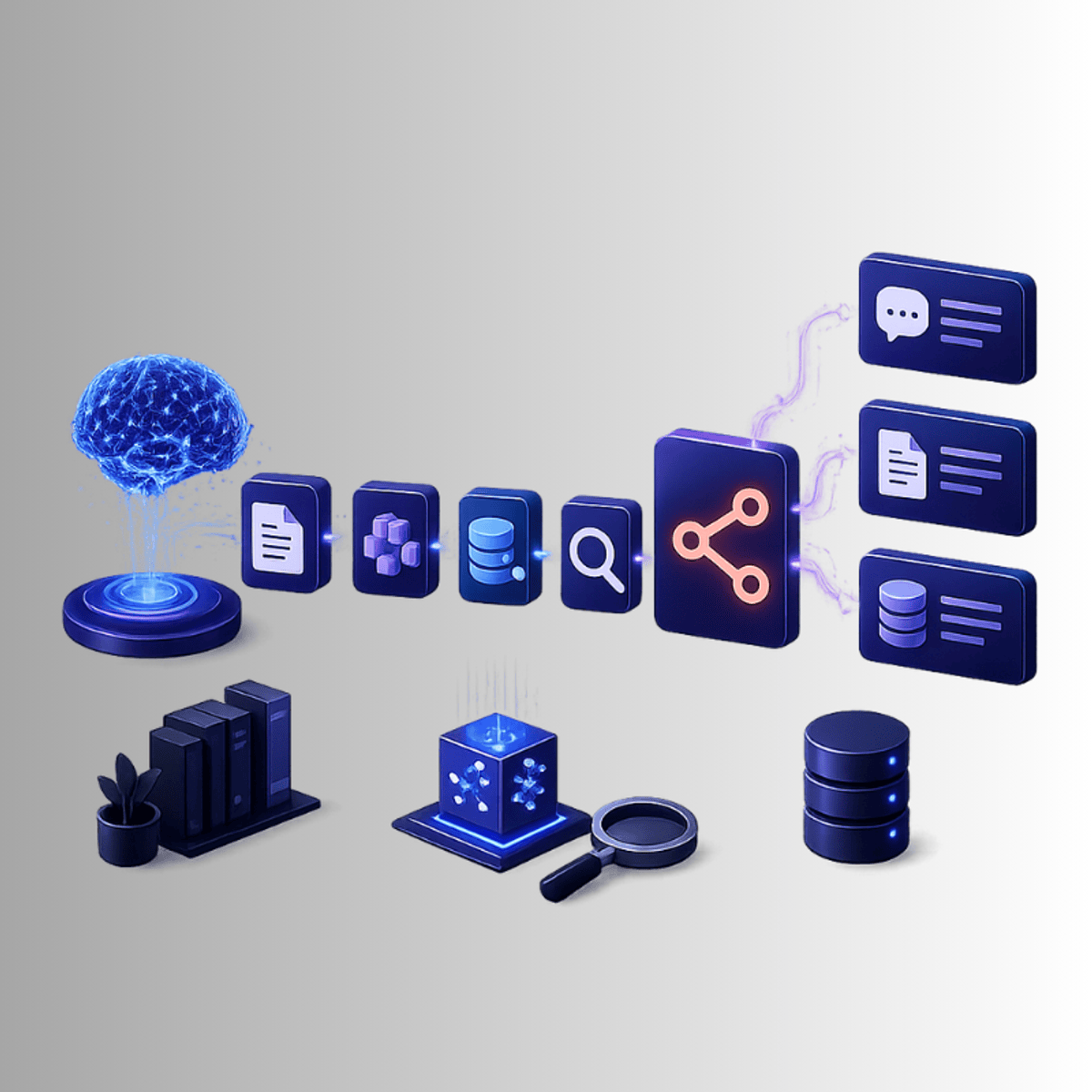 AI Memory Systems: Production RAG Pipelines with n8n
