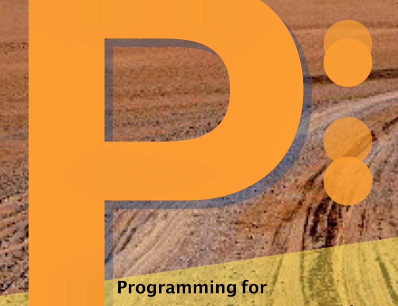 計算機程式設計 (Computer Programming) | Coursera