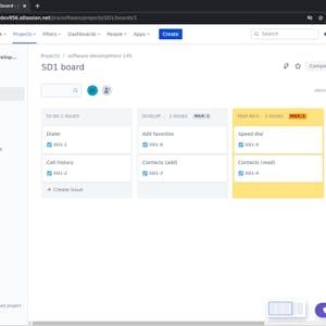 Get started with Jira - Online CE Course