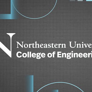 Practical Engineering Data Mining: Techniques and Uses from Northeastern University online course platform