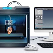 Essentials of Additive Manufacturing