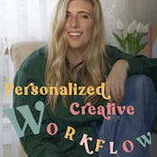 Defeat Procrastination: Design Your Own Creative Workflow
