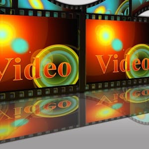 Image for the Advanced Speaking and Listening Project course