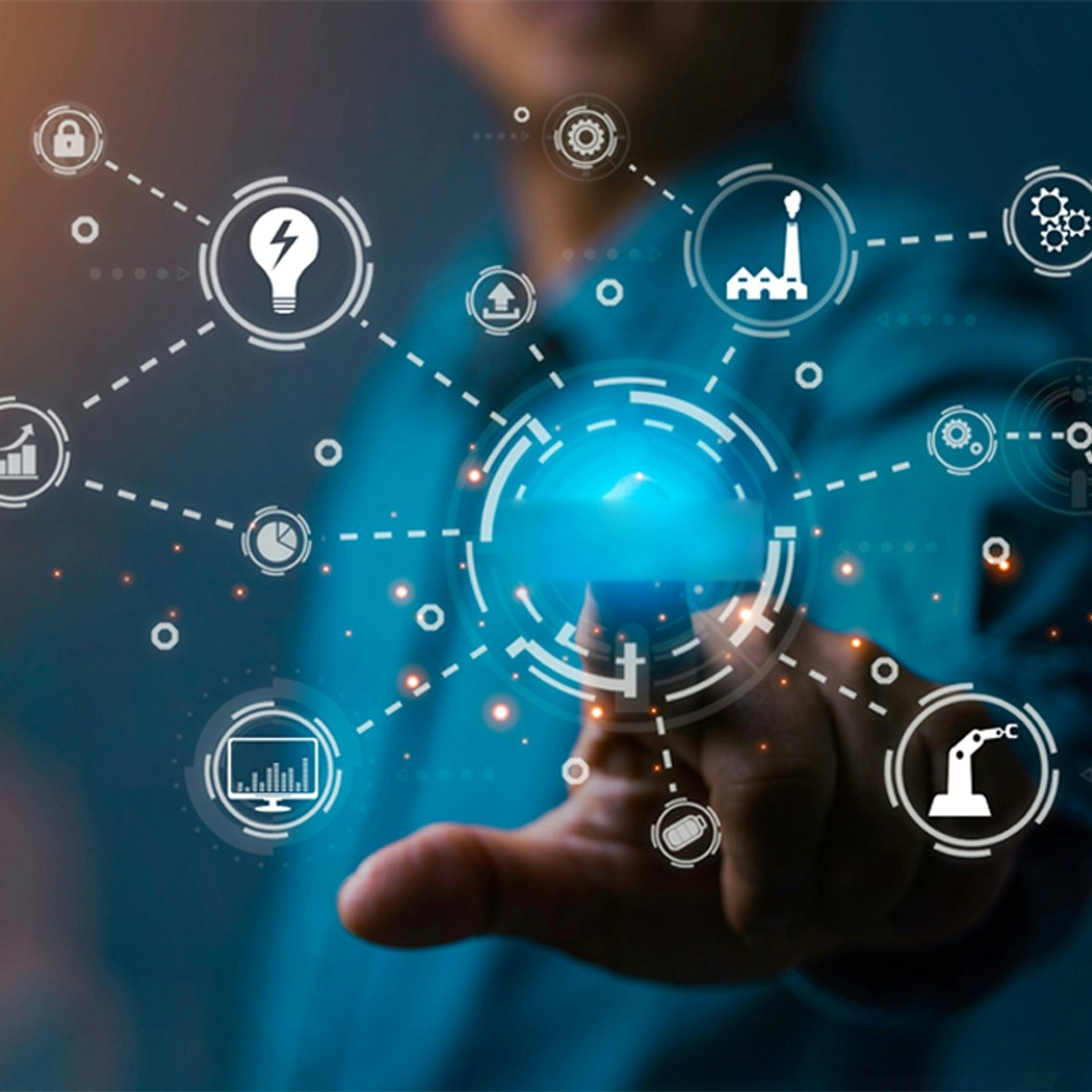 Controlling and Sustaining Improvement Training