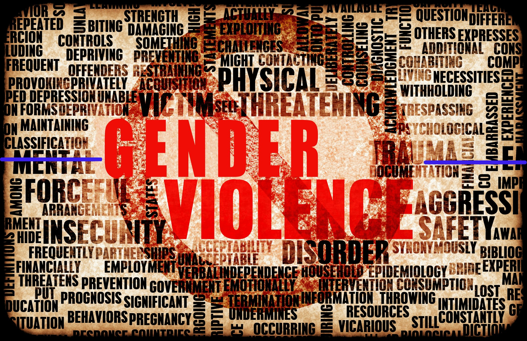 Defining Gender-Based Violence