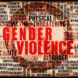 Confronting Gender Based Violence Global Lessons for Healthcare Workers