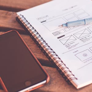Create Your UI/UX Portfolio with GitHub - Online CE Course