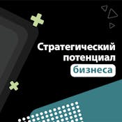 Анализ стратегического потенциала бизнеса