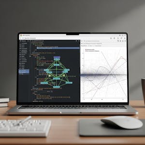 Image for the Deep Learning with R: Build & Predict Neural Networks online course