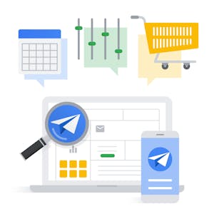 Building No-Code Apps with AppSheet Foundations
