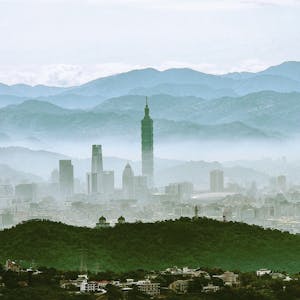 Urban Climate Governance: Towards 1.5° Celsius Alignment - Online CE Course