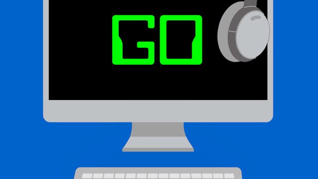 Getting Started with Go | Coursera