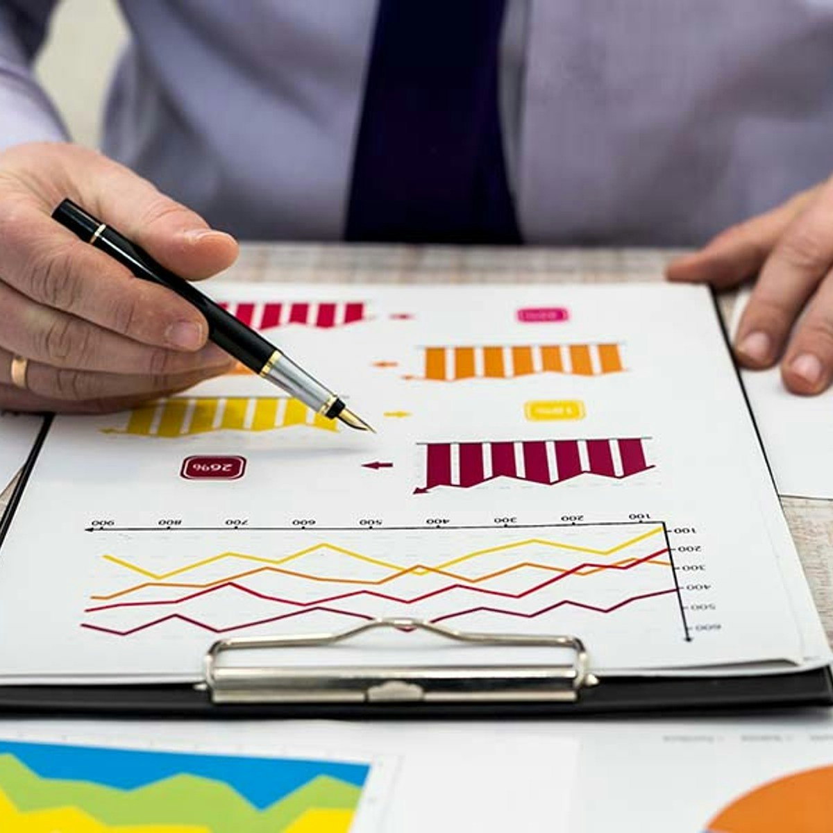 Finance for Decision-Making