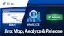 Jira: Map, Analyze and Release