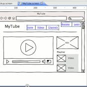 Turn Wireframes into Clickable Prototypes in Miro