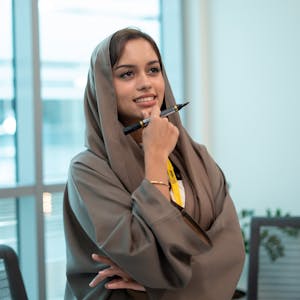 Nestlé's Introduction to Marketing - with Abigail Laursen from Nestlé online course platform