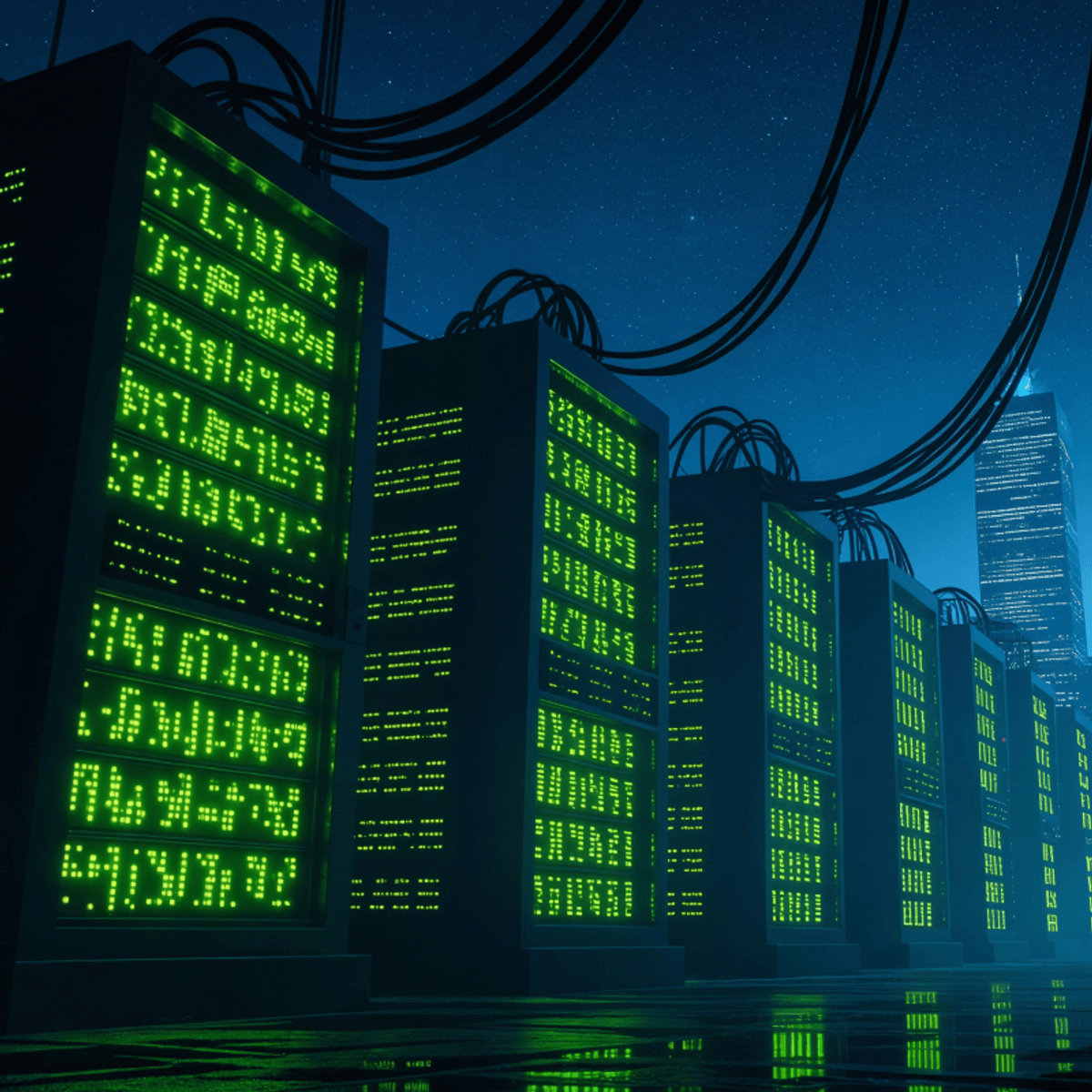 Desktop GIS & Spatial Databases