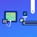 High-Fidelity Design and User Testing with Figma