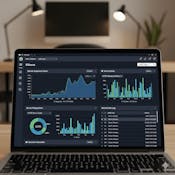 Analyze Web Logs with Kibana & Elasticsearch