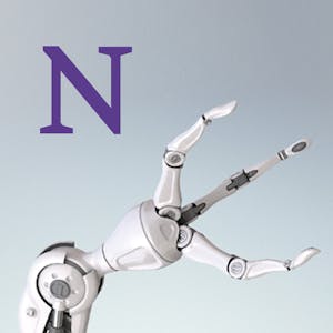 Modern Robotics, Course 2: Robot Kinematics from Coursera | Course by Edvicer