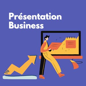 Créer une présentation d’entreprise avec Piktochart - Online CE Course