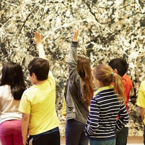 Art & Inquiry Museum Teaching Strategies For Your Classroom