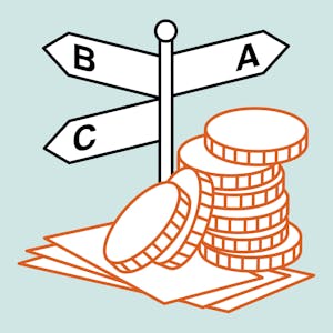 Das liebe Geld - Finance im Alltag