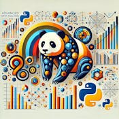 Advanced Data Analysis and Visualization with Pandas