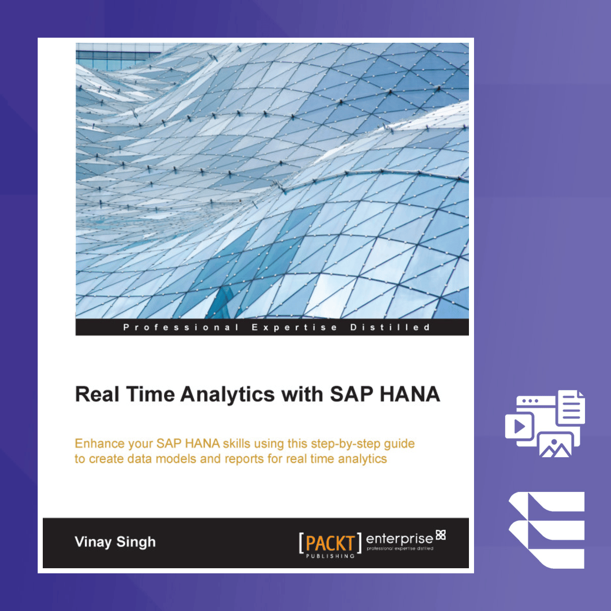 Real Time Analytics with SAP Hana
