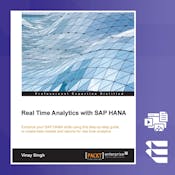 Real Time Analytics with SAP Hana