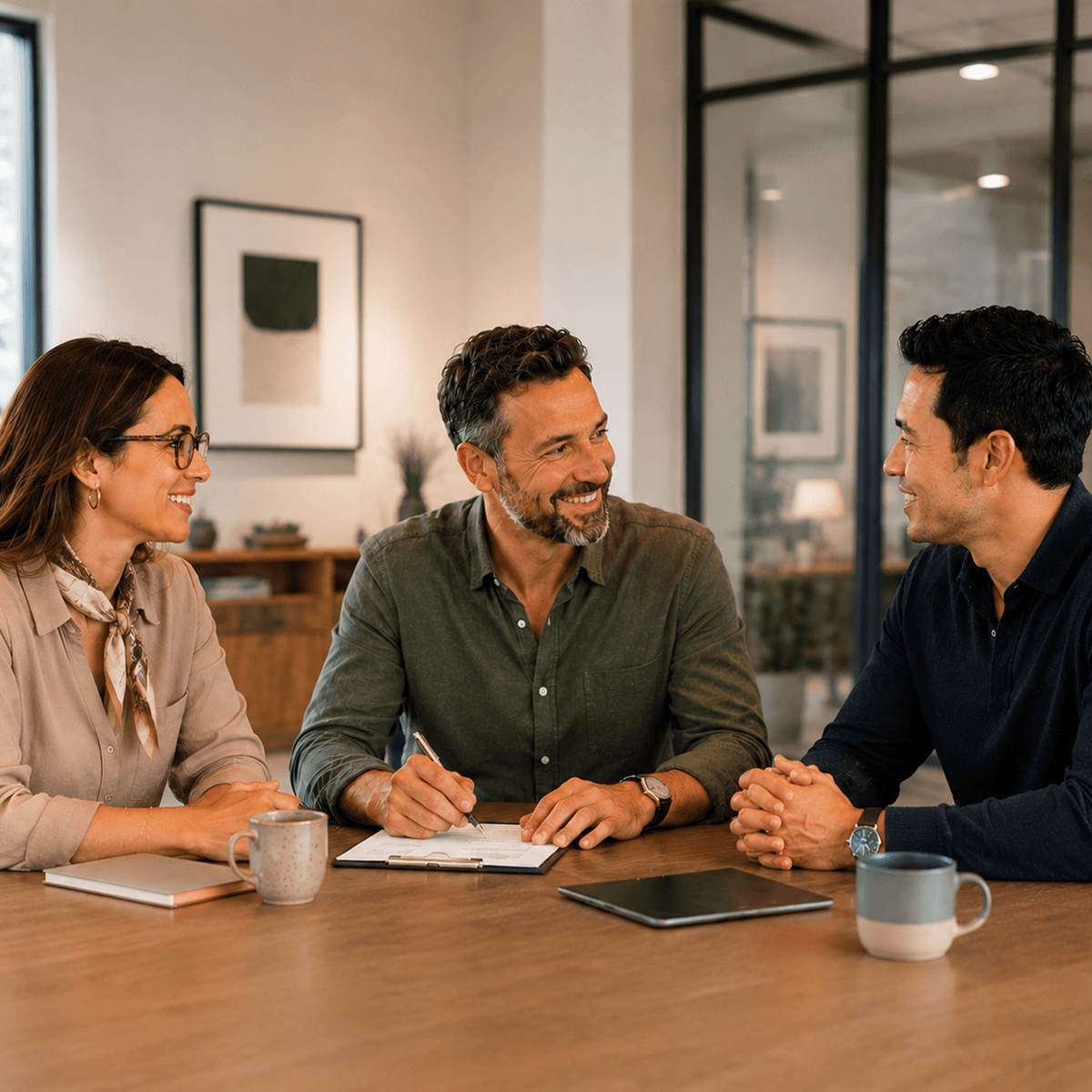 Workforce Development and Organizational Effectiveness