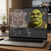 3DS Max Texturing: Apply, Create & Refine