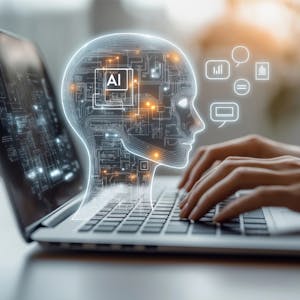 Generative AI Course in Software Testing and Documentation - Online CE Course