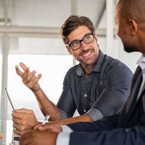 The Strategist's Challenge