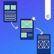 Blueprint the Experience: User Flows in Miro