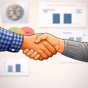 Community Awareness: Negotiating for Financial Success