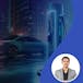 Powering the Drive: Unveiling EV Electronics