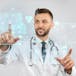 Digital Transformation in Healthcare