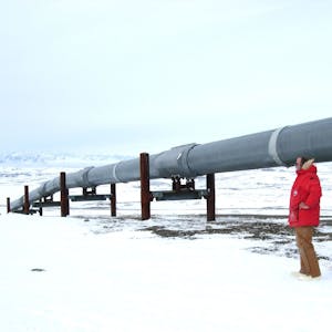 The North Awakens from University of Colorado Boulder online course platform