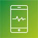 Entwurf und Umsetzung von Maßnahmen zur digitalen Gesundheit