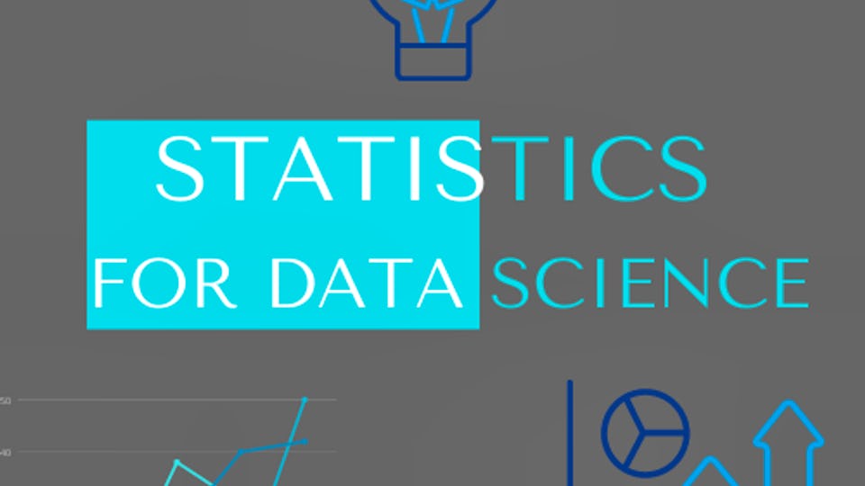 Statistics for Data Science Essentials | Coursera