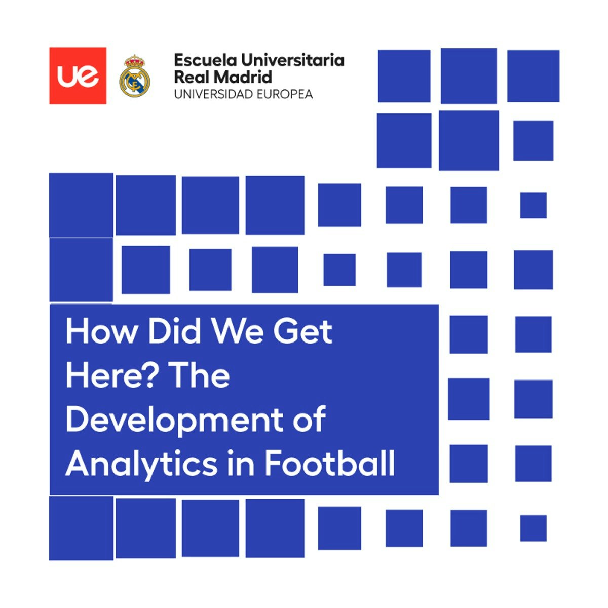 How Did We Get Here?The Development of Analytics in Football
