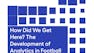How Did We Get Here?The Development of Analytics in Football