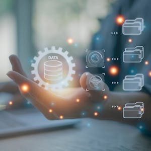 Vector Database Projects: AI Recommendation Systems - Online CE Course