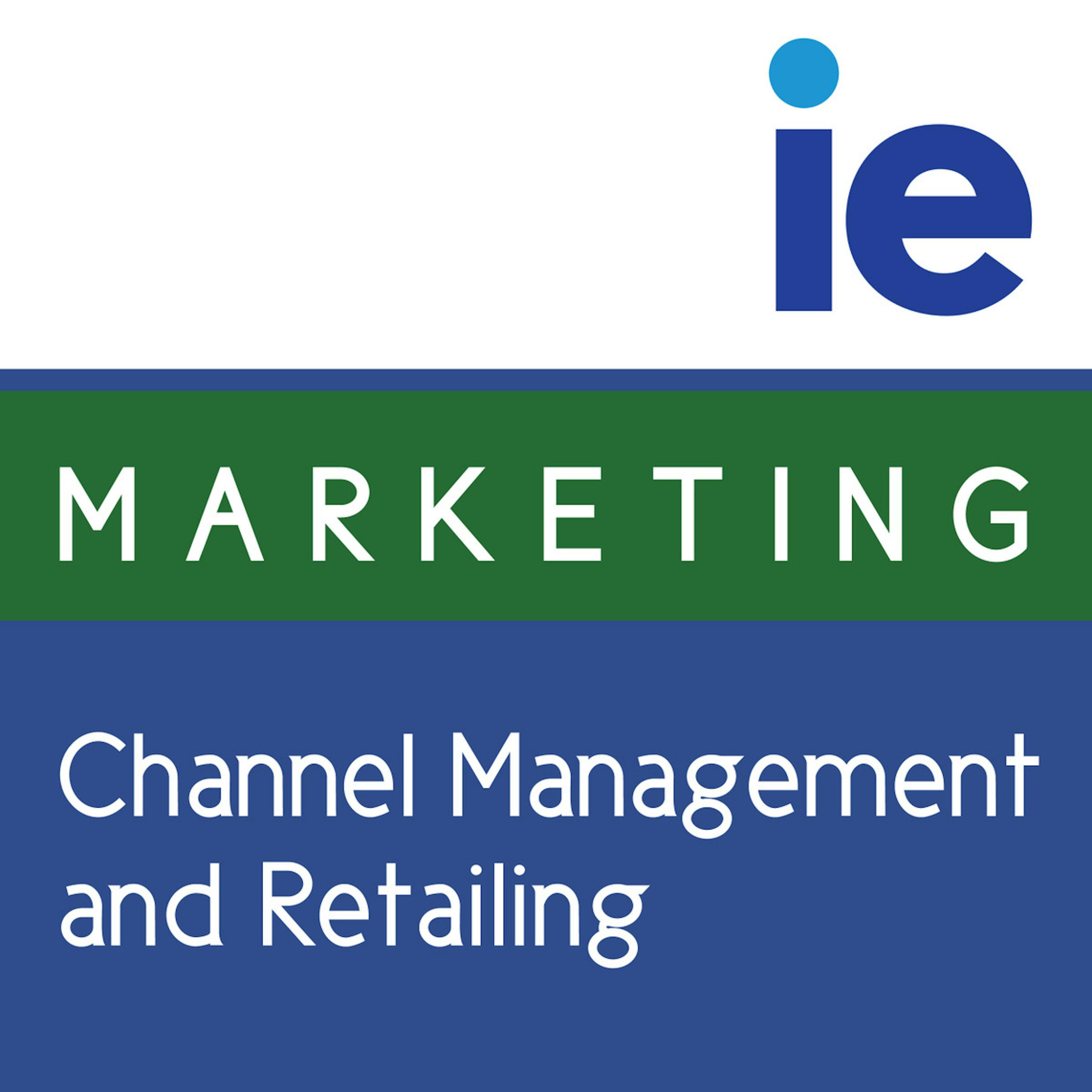 Channel Management And Retailing Coursera - 