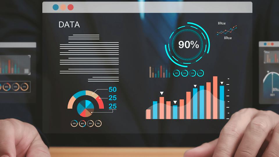 Data Visualization and Dashboards with Excel and Cognos | Coursera