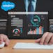 Data Management, Reports, and Dashboards