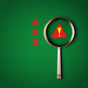 Risk Identification, Monitoring, and Analysis from ISC2 online course platform