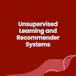 Unsupervised Learning, Recommenders, Reinforcement Learning