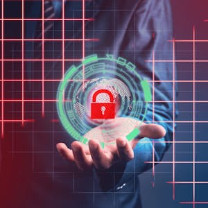 Cybersecurity Operations and Controls from LearnKartS online course platform